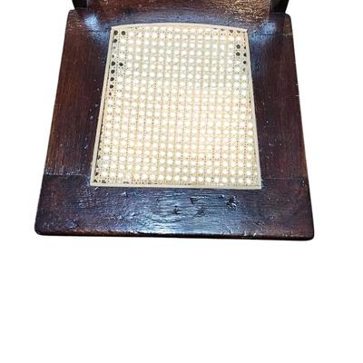 3 Antique Chairs