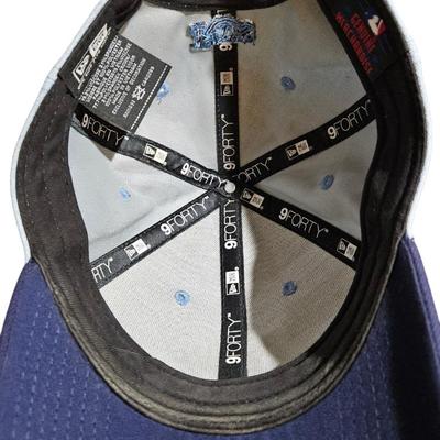 Yandy Diaz Tampa Bay Rays Jersey with Hat