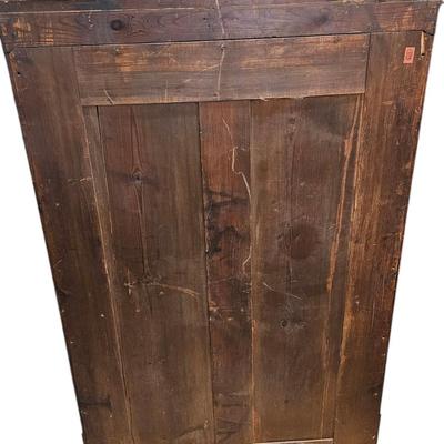 Antique Secretary, Circa 1830