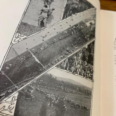 1929 Boy Scouts Rally Demonstration Guide
