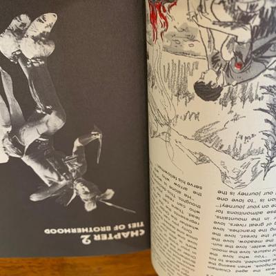 1973 Order of the Arrow Boy Scouts Of America Guide