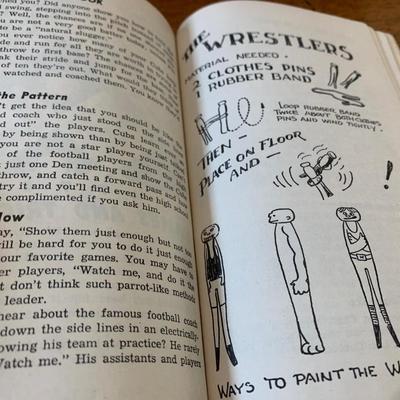 Cub Scouts Den Leaders Handbook