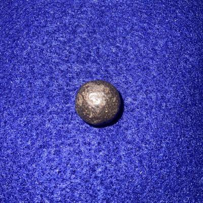 Vintage AKro Agate and Shanman stone