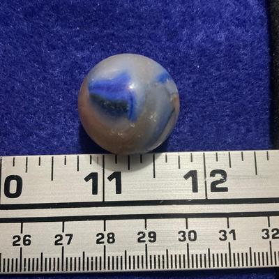 Vintage Peltier/Agate