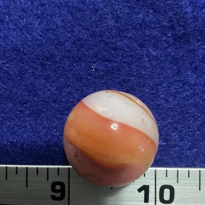 Vintage Peltier/Agate