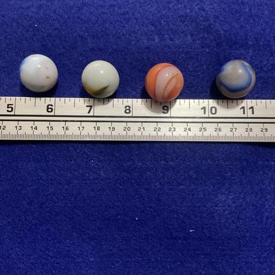 Vintage Peltier/Agate