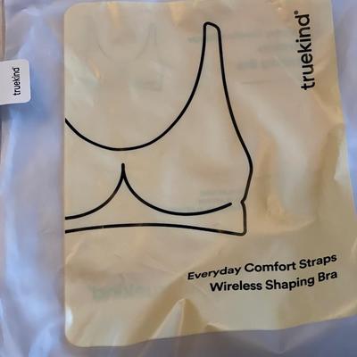 Truekind bras