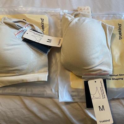 Truekind bras