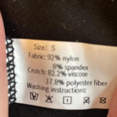 Design Comfort panties