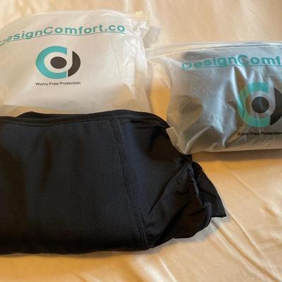 Design Comfort panties