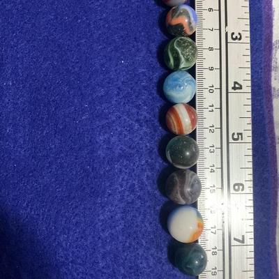 Vintage Marbles