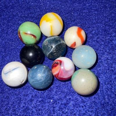 Vintage Marbles