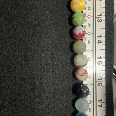 Vintage Marbles