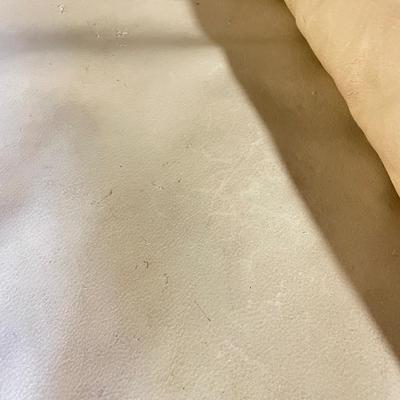 IKEA Leather Sleeper Sofa (B1-SS)