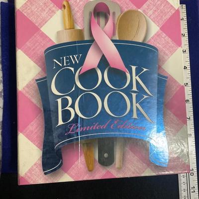 Better Homes and Gardens Cookbook