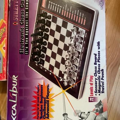 Games