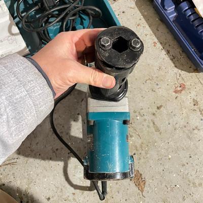 Makita Power Scraper HK1810 (B1-SS)