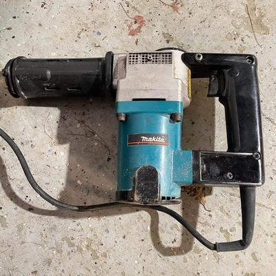 Makita Power Scraper HK1810 (B1-SS)