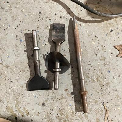 Makita Power Scraper HK1810 (B1-SS)