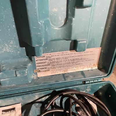 Makita Power Scraper HK1810 (B1-SS)