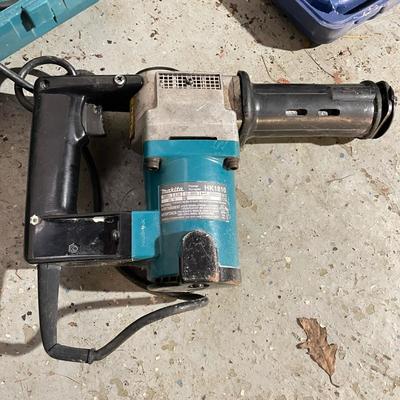 Makita Power Scraper HK1810 (B1-SS)