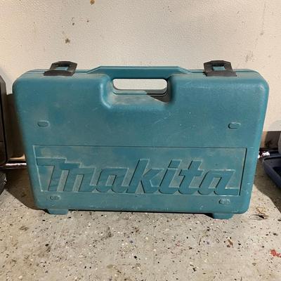 Makita Power Scraper HK1810 (B1-SS)