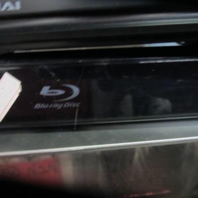 Funai DVD Player DP-100FX4 Pansonic DVD Home Theater Sound System SA-HT95