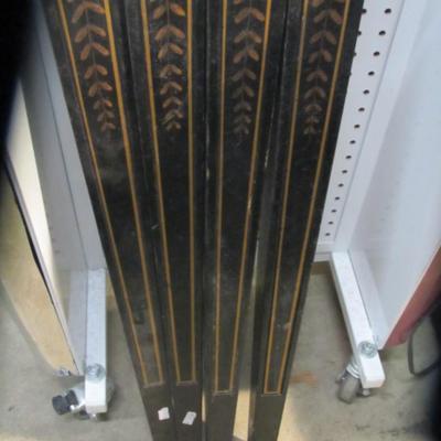 Decorative Table Legs
