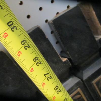 Decorative Table Legs