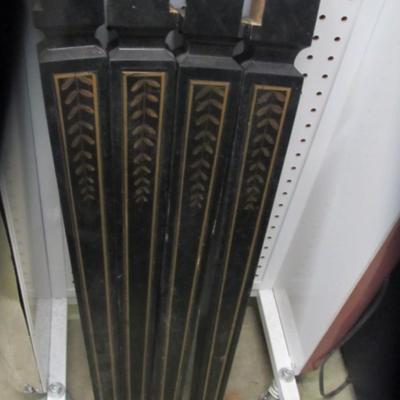 Decorative Table Legs
