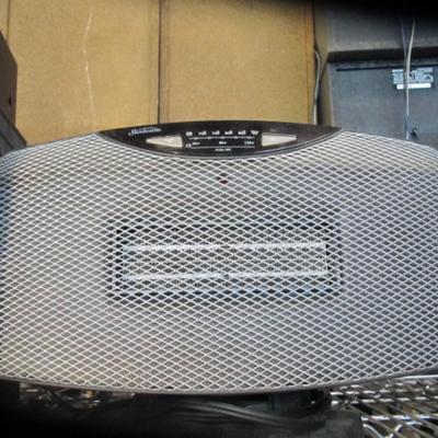 Sunbeam Heater & Titan Heater