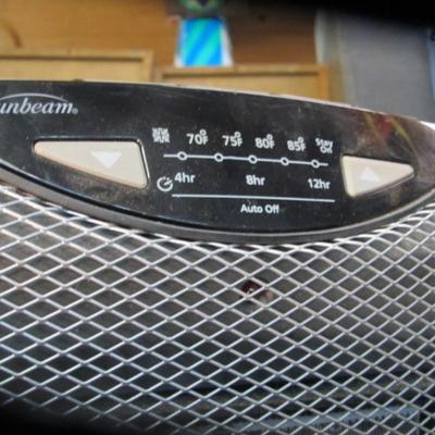 Sunbeam Heater & Titan Heater