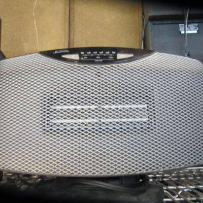 Sunbeam Heater & Titan Heater