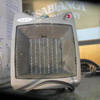 Sunbeam Heater & Titan Heater