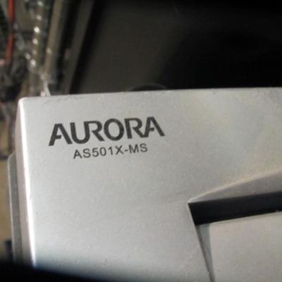 Aurora AS501X-MS Casemate WM105 Ativa MD 460C Paper Shredders 5XA