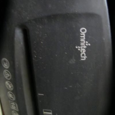 Fellowes P-4SC Royal Omnitech Shredders