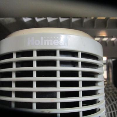 Assortment Of Fans