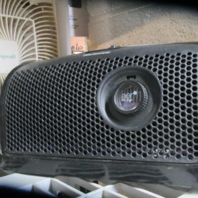 Assortment Of Fans