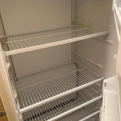 Kenmore Upright Freezer