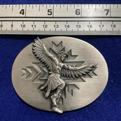 Belt Buckle