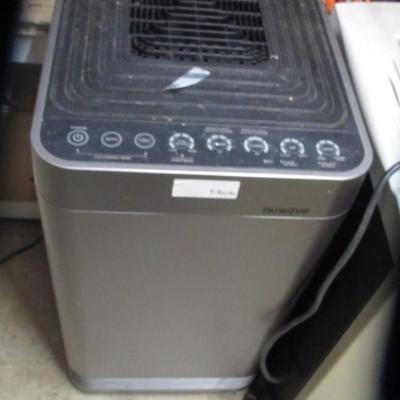 Nuwave Oxypure Air Purifier