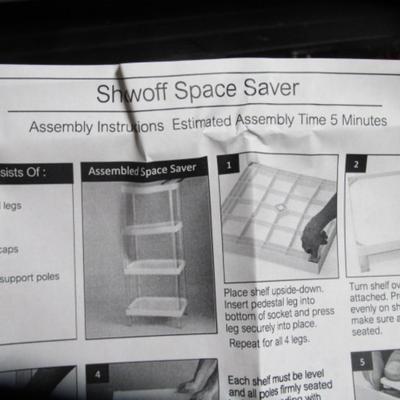Advertising Black Box Showoff Space Saver Choice 1