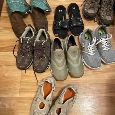 Women’s shoes
