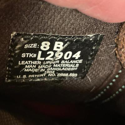 Women’s shoes