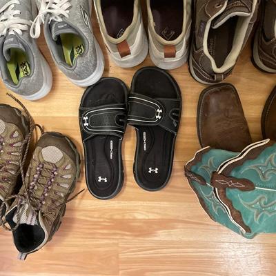 Women’s shoes
