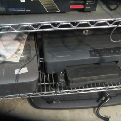 Redo HP Office jet Pro 6230