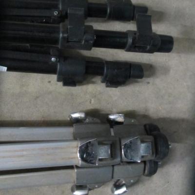 Sakar Star-D D-130 Japan Tripod