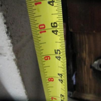 Retake Vintage Hockey Sticks