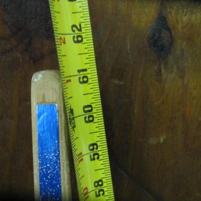 Retake Vintage Hockey Sticks