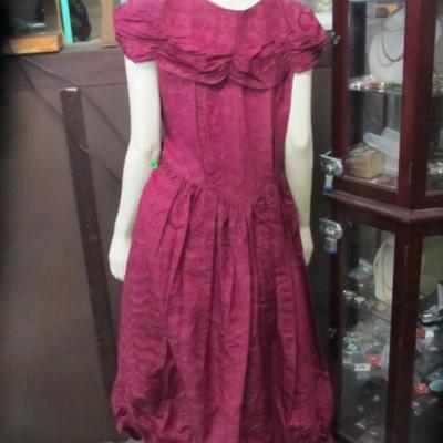 Women's Mannequin